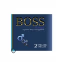 Boss Energy Ginseng 2 szt.