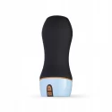 Masturbator z wibracjami - CRUIZR - CM06 Vibrating Masturbator With Voice Activator