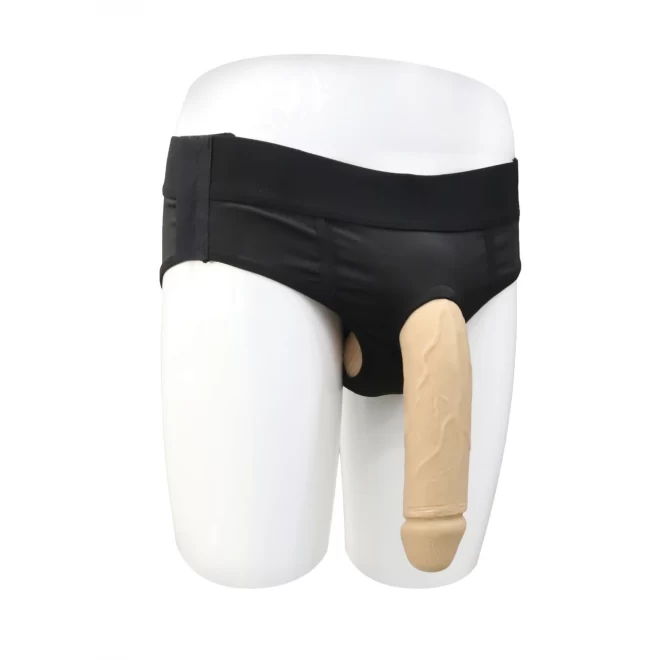 Xx-dreamstoys ftm packer with panty size 