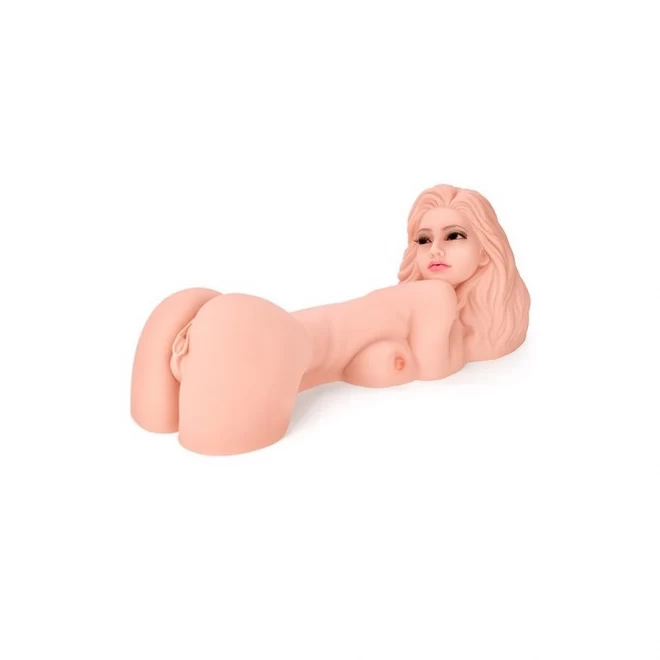 Masturbator Hera 1