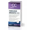 Tabletki powiększające biust Fabulous Breasts 90 szt.