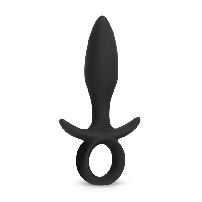 Wibrujący korek analny Butt Buzzer