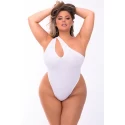 OFF THE WALL SEAMLESS BODYSUIT, XL/2XL