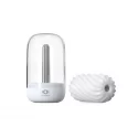 Masturbator ogrzewany - OTOUCH - Decor2 Masturbator