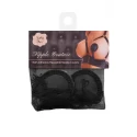 Nasutniki Satin Nipple Covers w Tassel