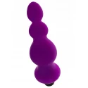 Wibrator - Plug.Silic.Purple.Vibrator