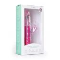 Wibrator ze stymulacją łechataczki Butterfly Vibrator