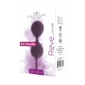 Hot fantasy wish reve love-balls dark-purple