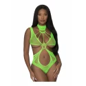 Body Magic Silk Seamless