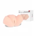 Masturbator Samanda