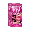 Spanish fly - sex drops - wild strawberry - 1 fl. oz.