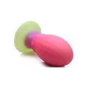 Xeno egg - glow in the dark - silicone egg