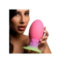 Xeno egg - glow in the dark - silicone egg - xl