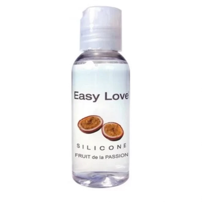 Zapachowy olejek do masażu Easy Love Massageöl Fruit Passion 100ml