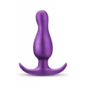 ANAL ADVENTURES MATRIX QUANTUM PLUG GALACTIC PURPLE