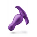 ANAL ADVENTURES MATRIX QUANTUM PLUG GALACTIC PURPLE