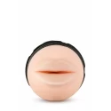 Masturbator - M for Men - The Torch Luscious Lips Masturbator - Mouth