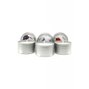 Massage candle trio - 2 oz / 57 gr