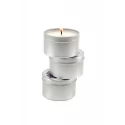 Massage candle trio - 2 oz / 57 gr