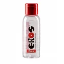 Eros silk silicone based lubricant 50 ml.