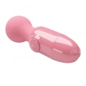 Pretty Love Little Cute Mini Stick Pink