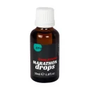 Krople opóźniające wytrysk Marathon Men Long Power Drops 30ml