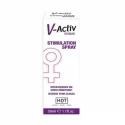 Stymulujący spray dla kobiet V-Activ Stimulation Spray 50ml