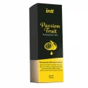 Passion Fruit Warming Massage Gel - 30 ml