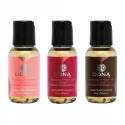 Zestaw olejków do masaży Let Me Kiss You Massage Giftset