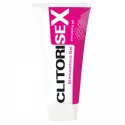 Krem pobudzający kobiety Clitorisex 40ml.