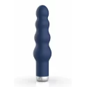 Wibrator Mai Stimulator Attraction Bubbles Silver Edition