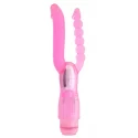 Podwójny wibrator Dual Pleasure Vibe