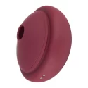 Vacuum-wave vibrating Cherry Cupcake