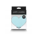 Pasties Heart I Assort 4 Pair