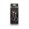 Nipple Clamps C2