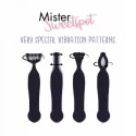 Stymulator łechtaczkowy FeelzToys Mister Sweetspot