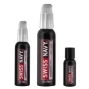 Żel nawilżający swiss navy analny 59ml