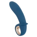 Wibrator z funkcją nadmuchiwania Inflatable Vibrator