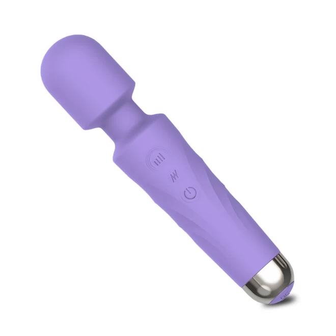 Masazer Kendi Massage Vibrator Guilty Toys