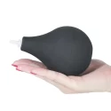 Dildo z przyssawką i z funkcją wytrysku 11"