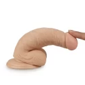 Dildo Real Extreme
