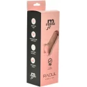 Masturbator Realist Penis&Anus Raoul Soft 22 cm Mo