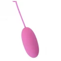 Vibrator Egg Isla Pink Mokko Toys