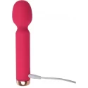 Masażer Massage Vibrator Lady's Dream Fuchsia Guilty Toys