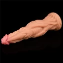 Dildo Nature Cock 9,5"