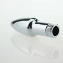 Końcówka do prysznica Metallic Shower Head Plug Shape 10 cm