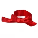 Multifunctional Satin Ribbon Red 150 cm Mokko Toys