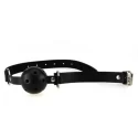 BDSM Lust 7 Piece Set Black Guilty Toys