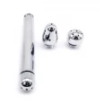 Irrigator Super Clean 3 Metal Accessories Passion