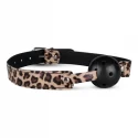 Knebel Leopard Print
